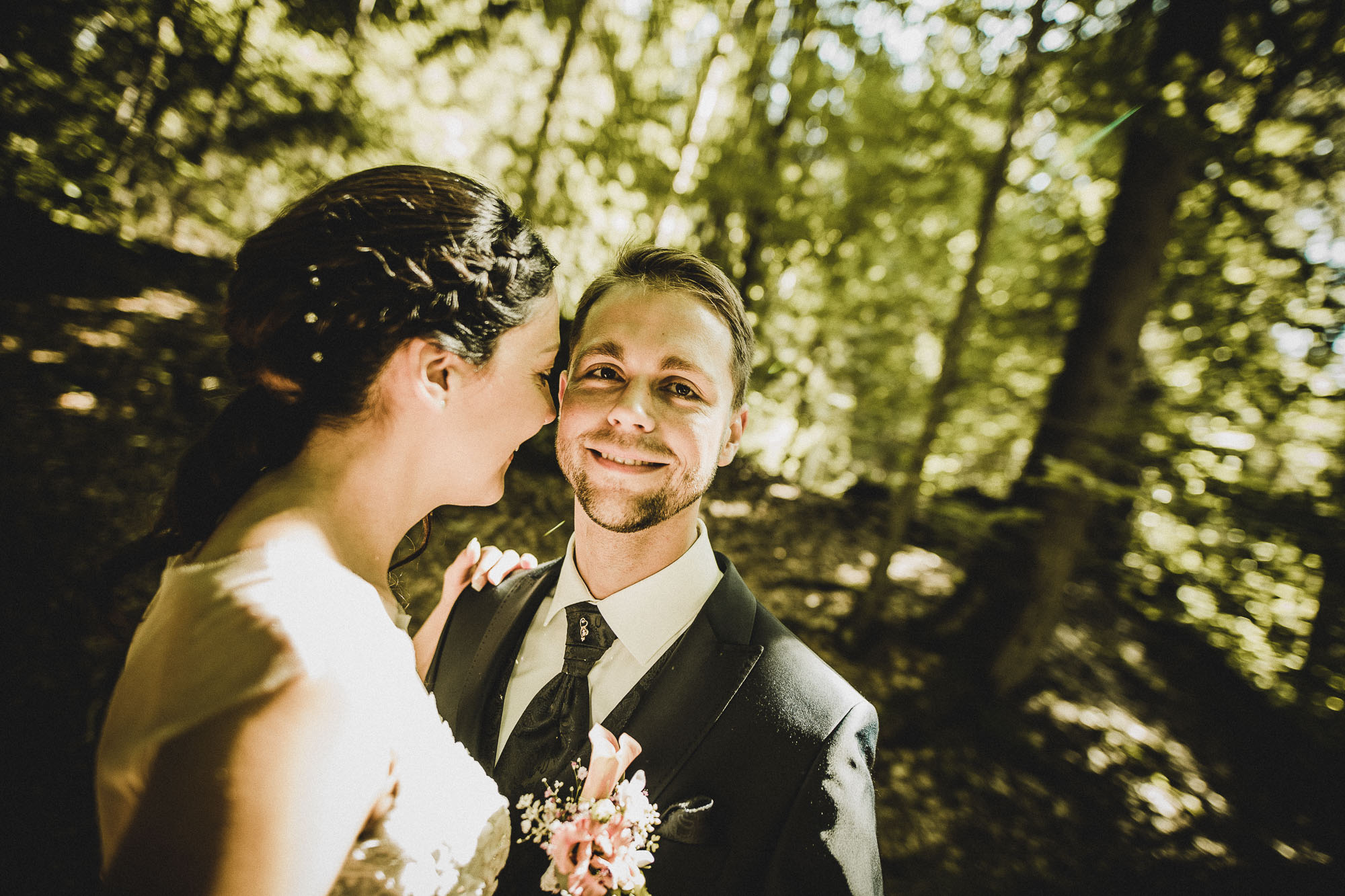 Fotoshooting 012 Flurina & Philipp 3